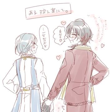 【DNKR!!!】創ノエログ