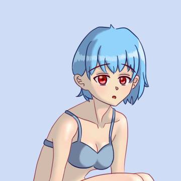綾波