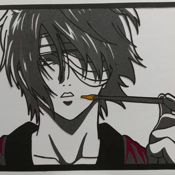 【銀魂】高杉晋助