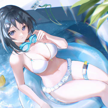 羽毛笔