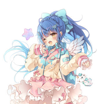 みゃ