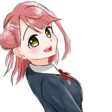 ワンドロ歩夢🎀