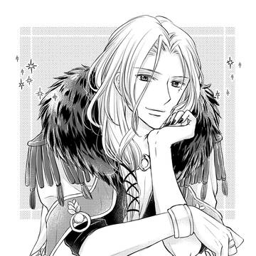 フェンさん