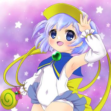 もえたん!