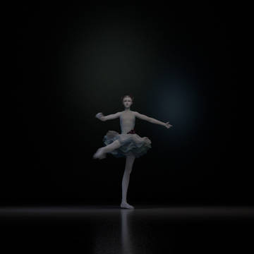 グランフェッテ