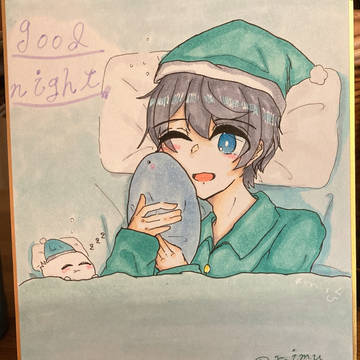 スランプが死んだよ