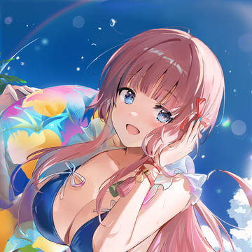 summer♥