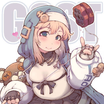 復活ブリジット