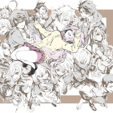 4周年おめ