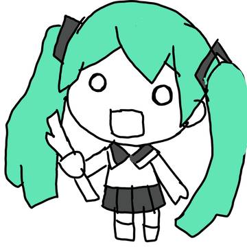 アニメ