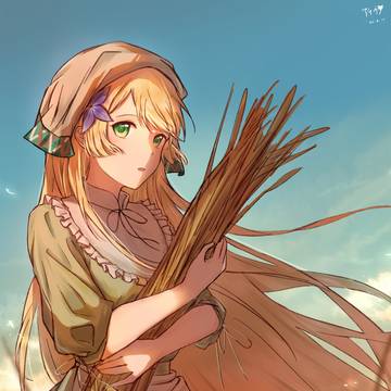 🌾