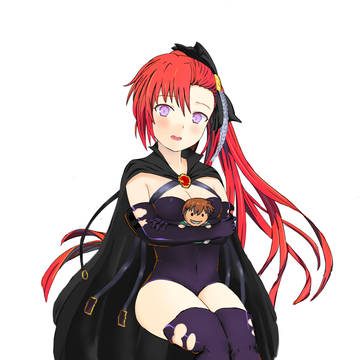 魔人萨特拉