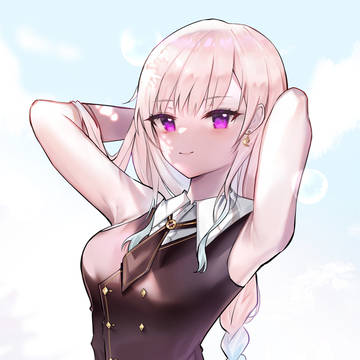 Happy Birthday Iofi Senpai!