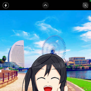 せつ菜ちゃんとデート