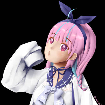 Minato Aqua