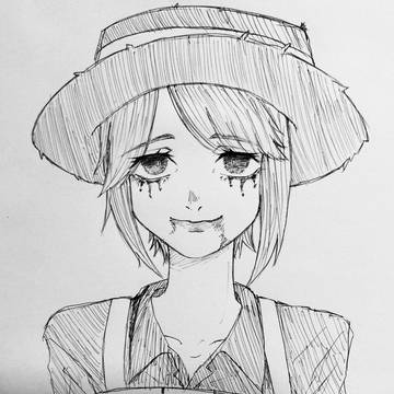 idv女性サバ