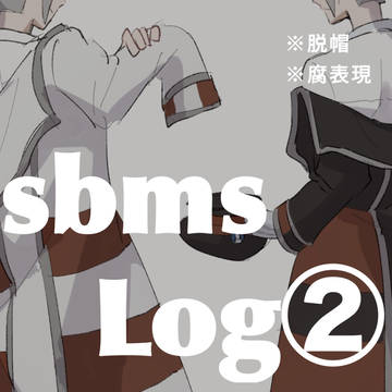 sbmsログ②