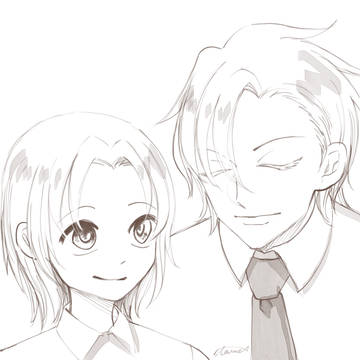 さえいず落書き