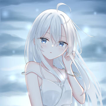 海💙