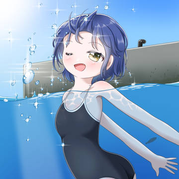 【生誕祭2022】条河麻耶