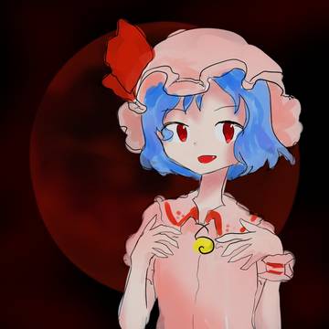 レミリア