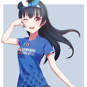 津島善子
