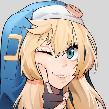 Bridget(GGST)