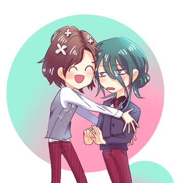 らくがきまとめ