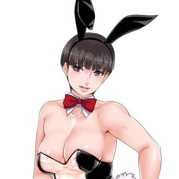 バニー