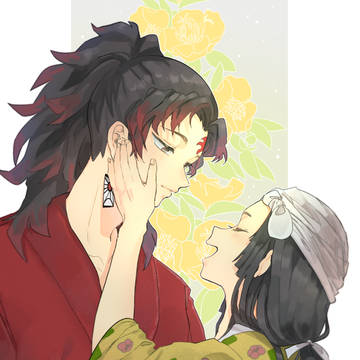 夫婦
