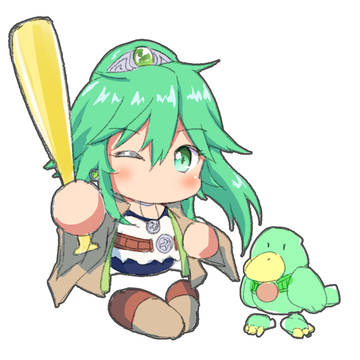 OCGパワ体シリーズ