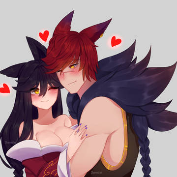 SettxAhri