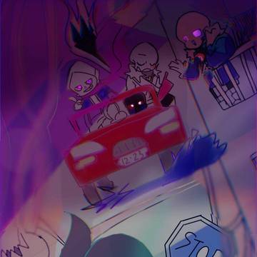 闇ズ