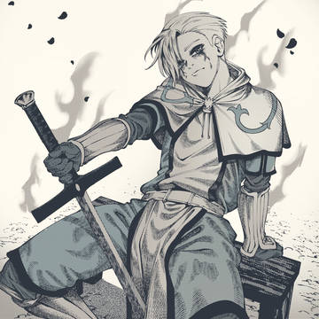 Swordsman