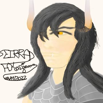 (OC) Seirrad Ostoria Hellig'va