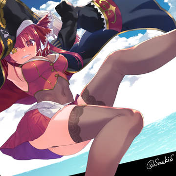 200万の女