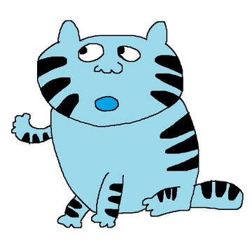 猫檀家のぬこ・トラ
