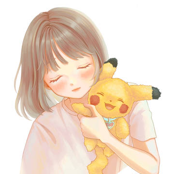 Thank you for being with me