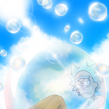 Bubbles