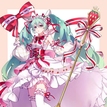 Strawberry Cake