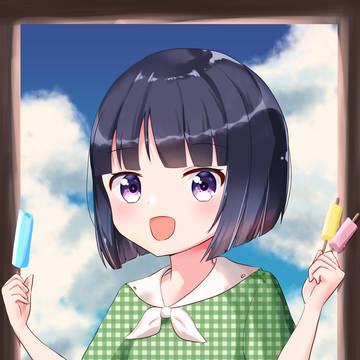 初野ちゃんハピバ！