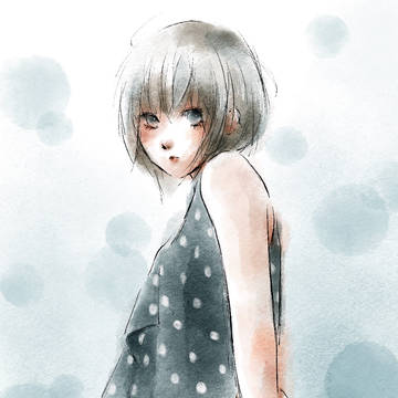 水玉