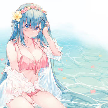 レムとの夏