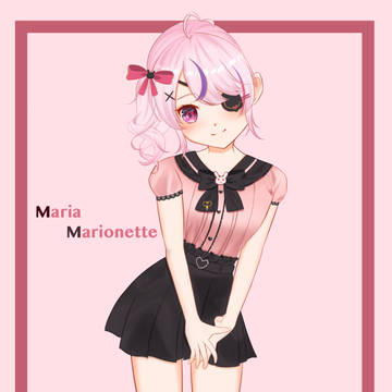 Maria Marionette