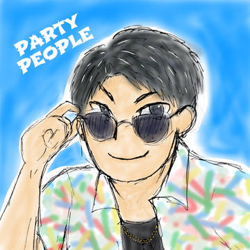 パリピ