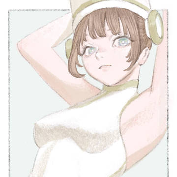 ラクガキまとめ①