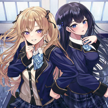 『こんな可愛い許嫁がいるのに、他の子が好きなの?』3
