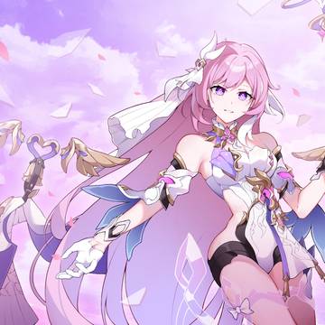 爱莉希雅