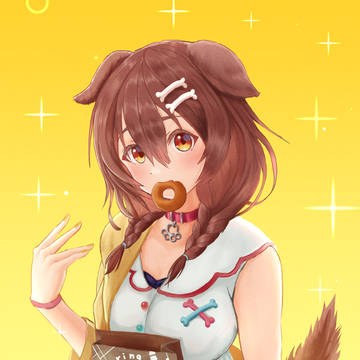🐶