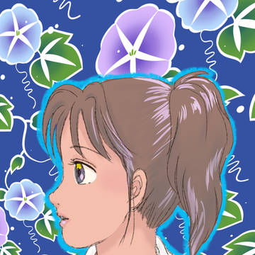気が向いた時のお絵かき